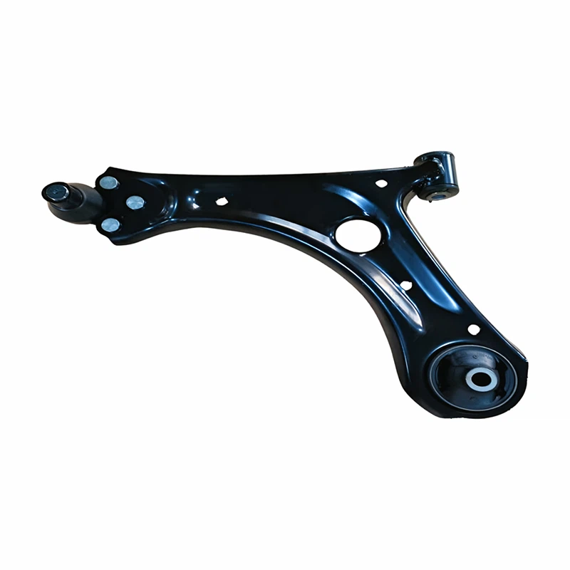 Factory Car Suspension Parts Control Arm For Chevrolet SGM Sail 3 Lower Right And Left With Ball Joint OE 9065277 9065278